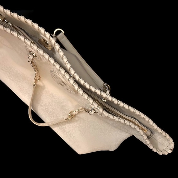 Tory Burch Marion Tote - Picture 5 of 7